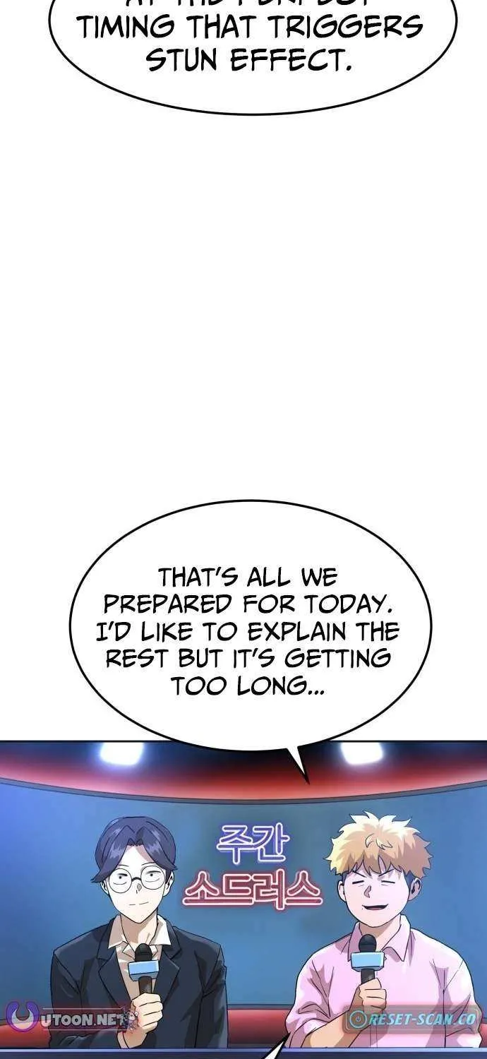 Read Double Click chapter 211 image 37 on Lezhin