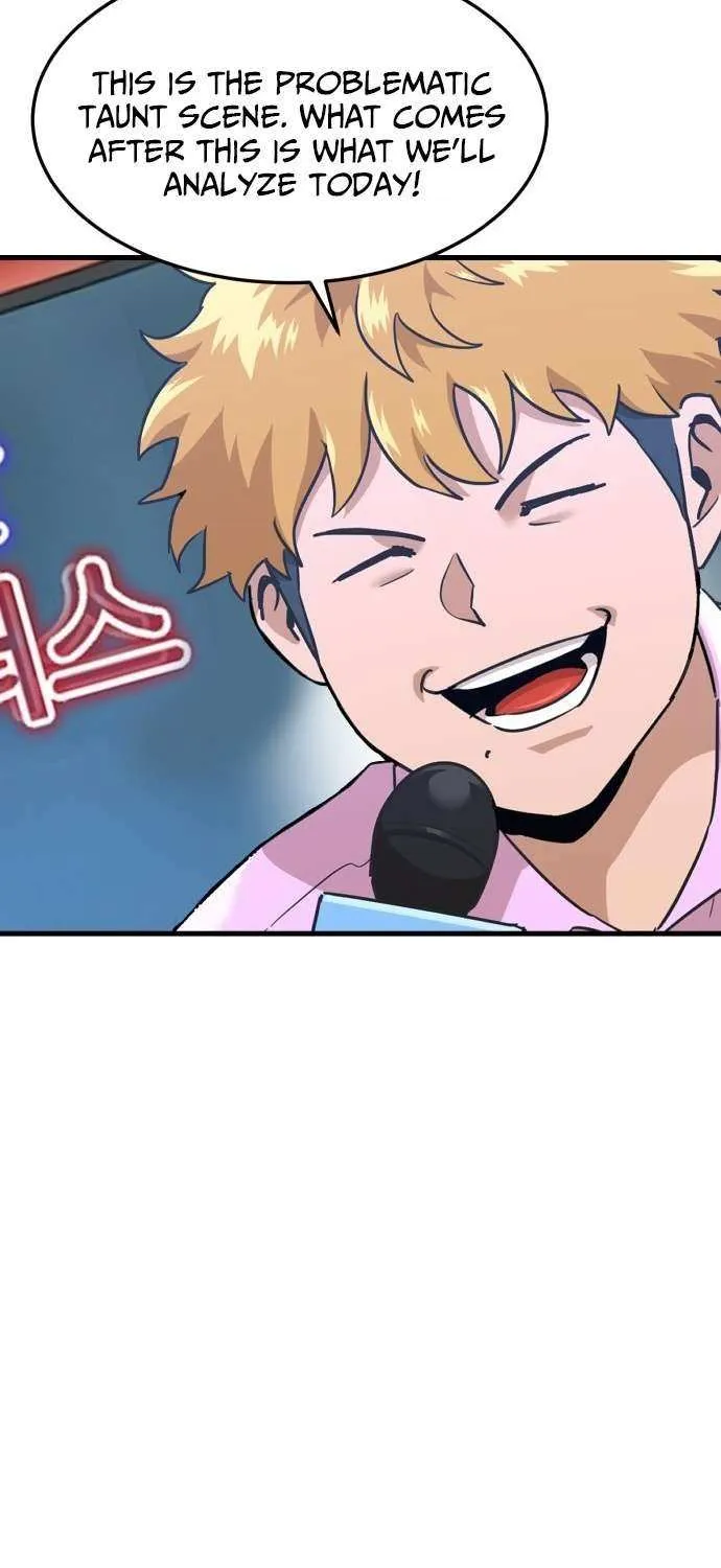 Read Double Click chapter 211 image 4 on Lezhin