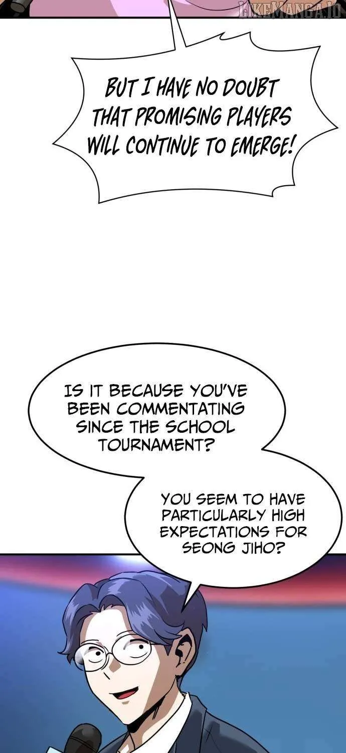 Read Double Click chapter 211 image 42 on Lezhin