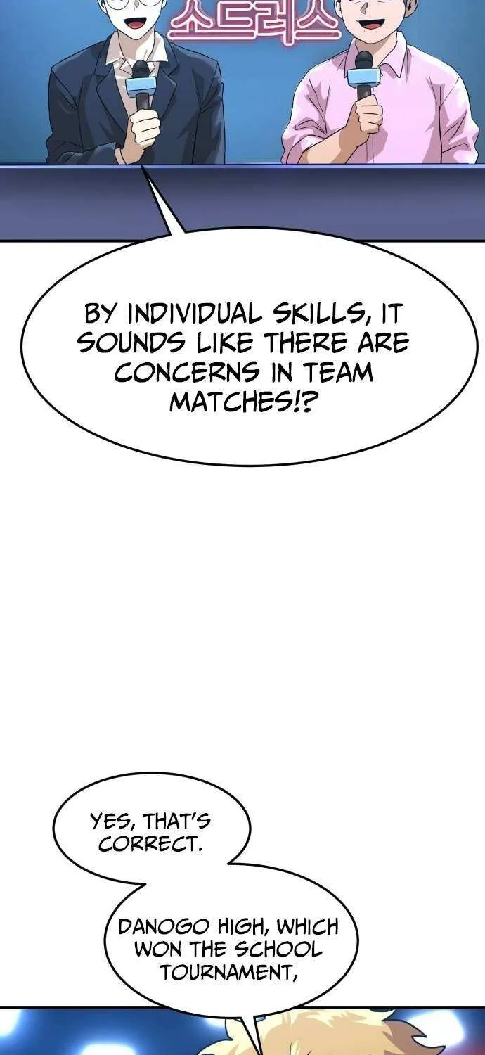 Read Double Click chapter 211 image 44 on Lezhin