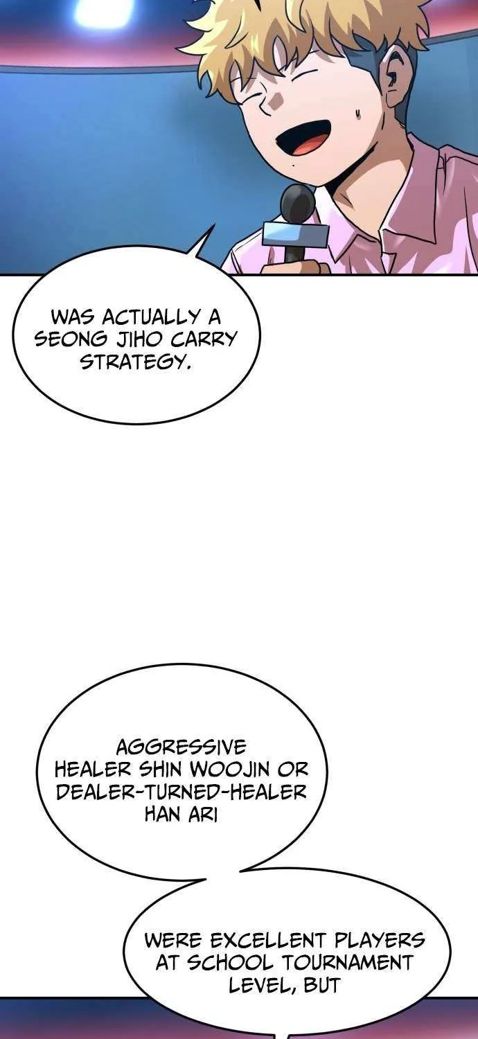 Read Double Click chapter 211 image 45 on Lezhin
