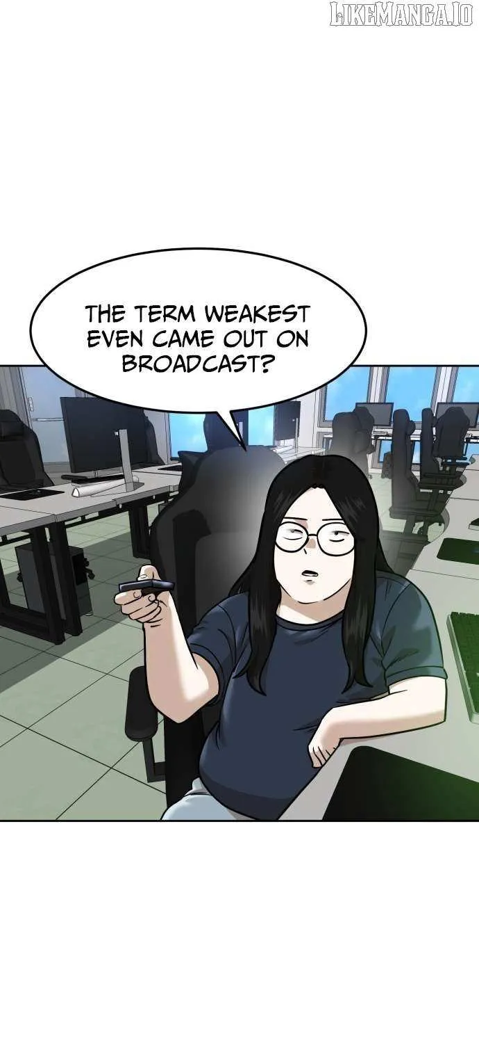 Read Double Click chapter 211 image 56 on Lezhin