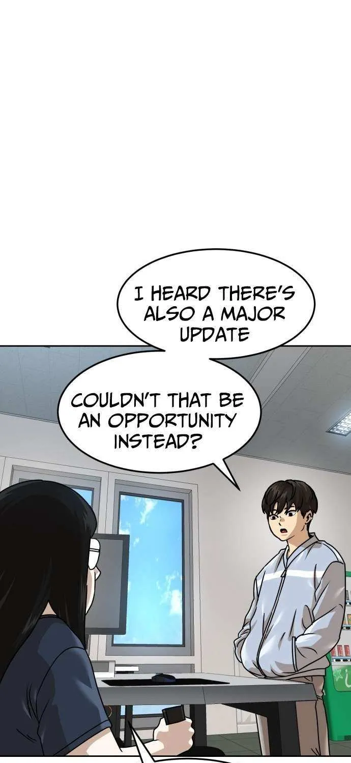 Read Double Click chapter 211 image 58 on Lezhin