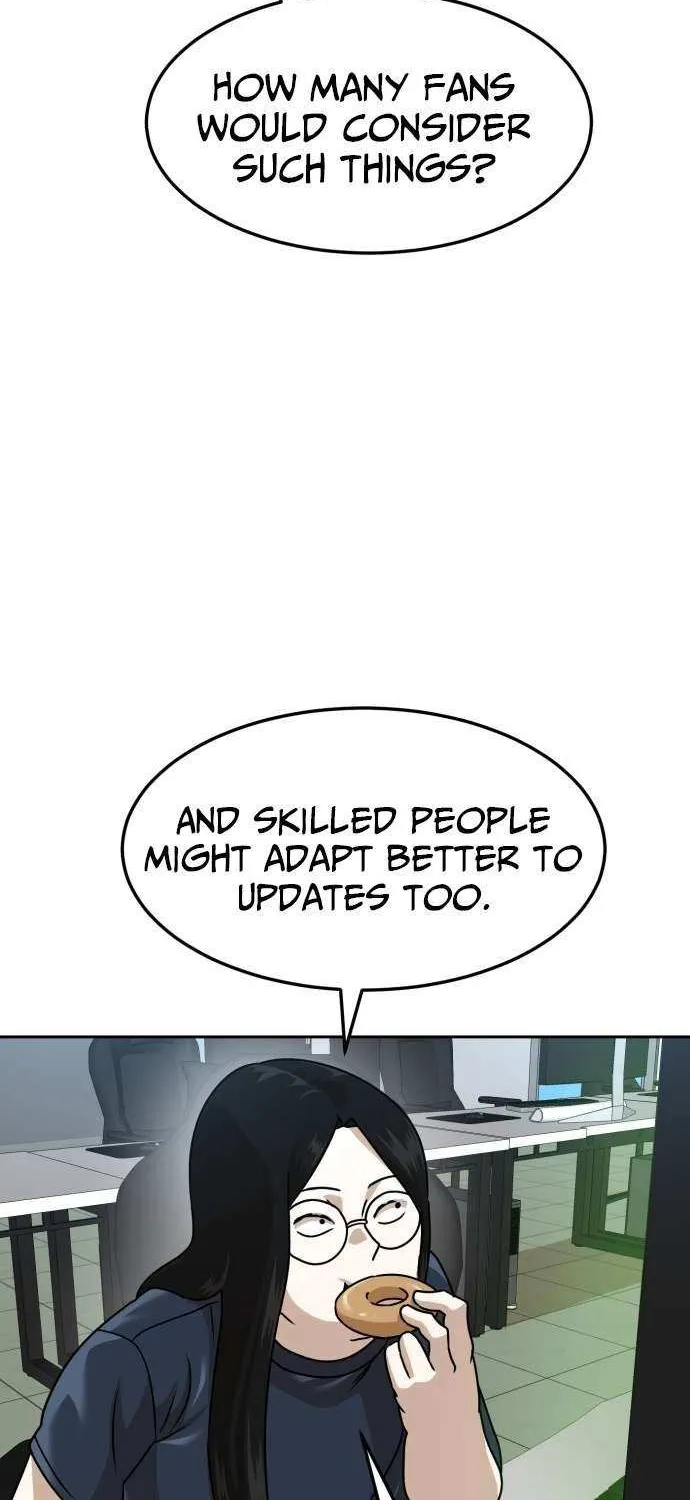 Read Double Click chapter 211 image 59 on Lezhin