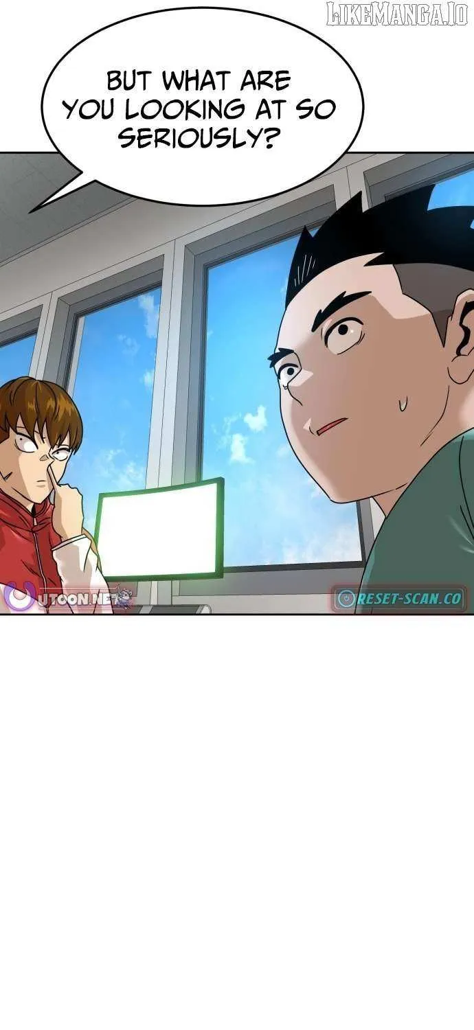 Read Double Click chapter 211 image 63 on Lezhin