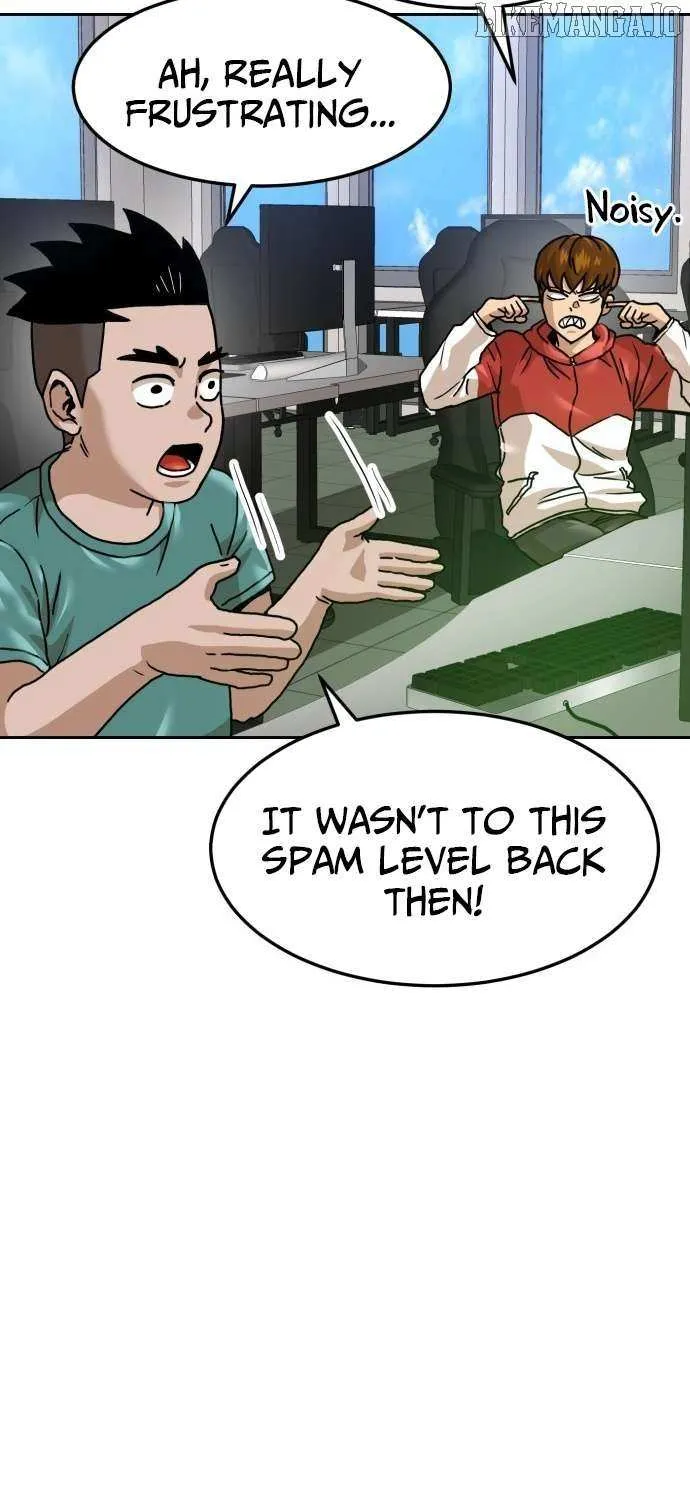Read Double Click chapter 211 image 70 on Lezhin