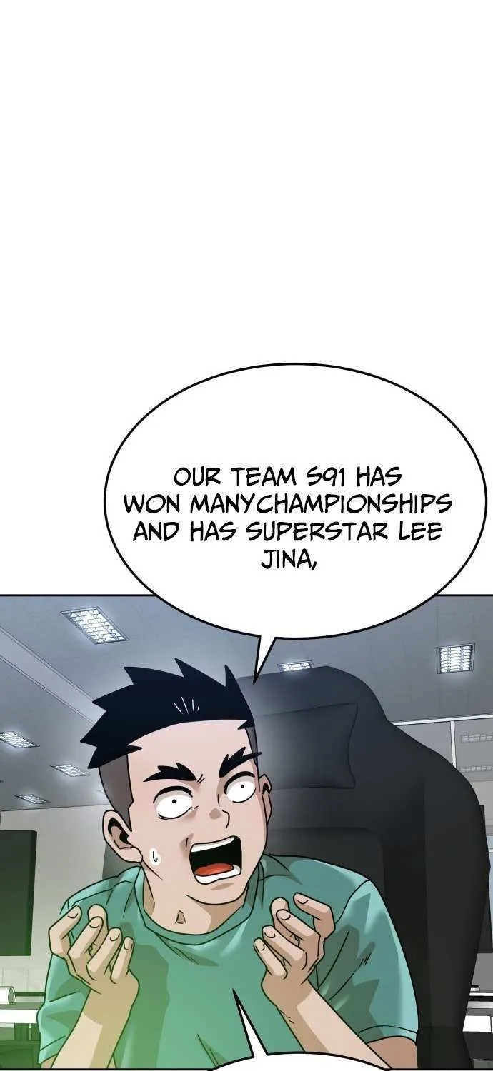 Read Double Click chapter 211 image 74 on Lezhin