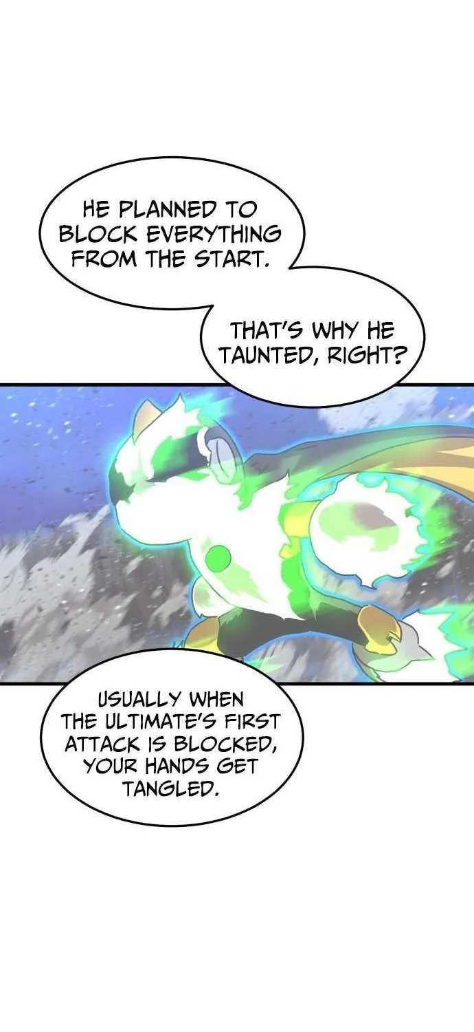Read Double Click chapter 211 image 8 on Lezhin