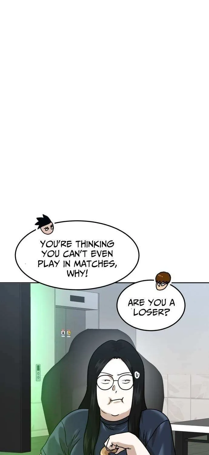 Read Double Click chapter 211 image 82 on Lezhin