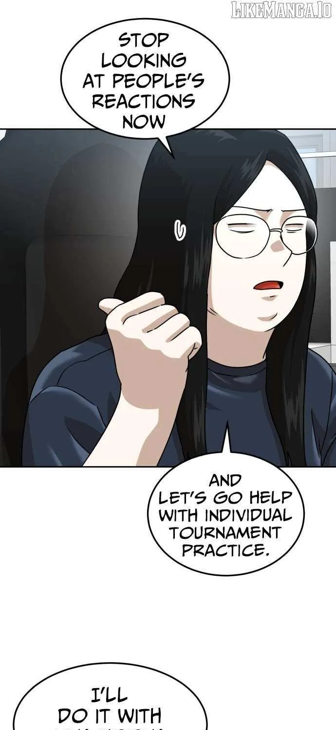 Read Double Click chapter 211 image 84 on Lezhin