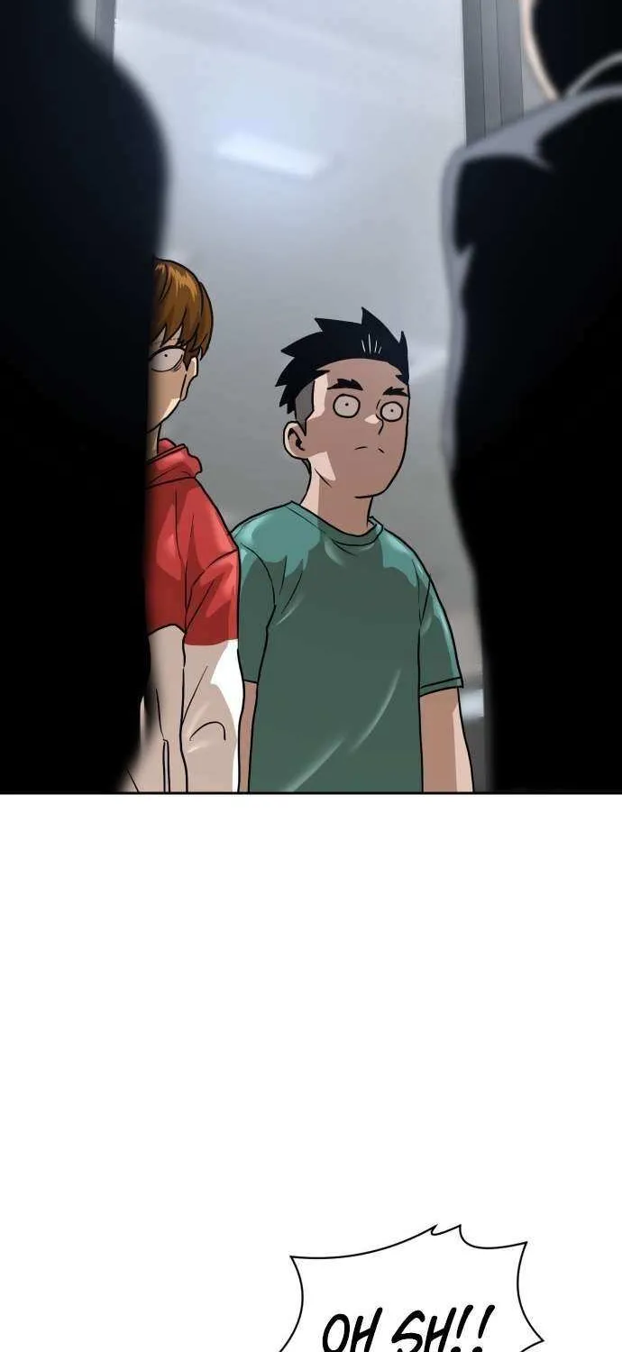 Read Double Click chapter 211 image 92 on Lezhin