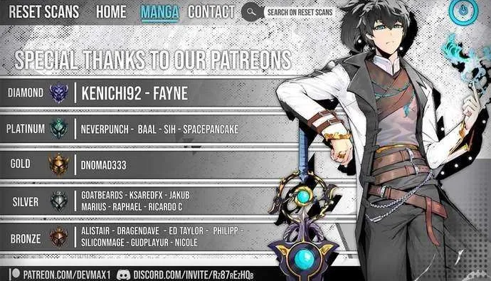Read Double Click chapter 211 image 96 on Lezhin