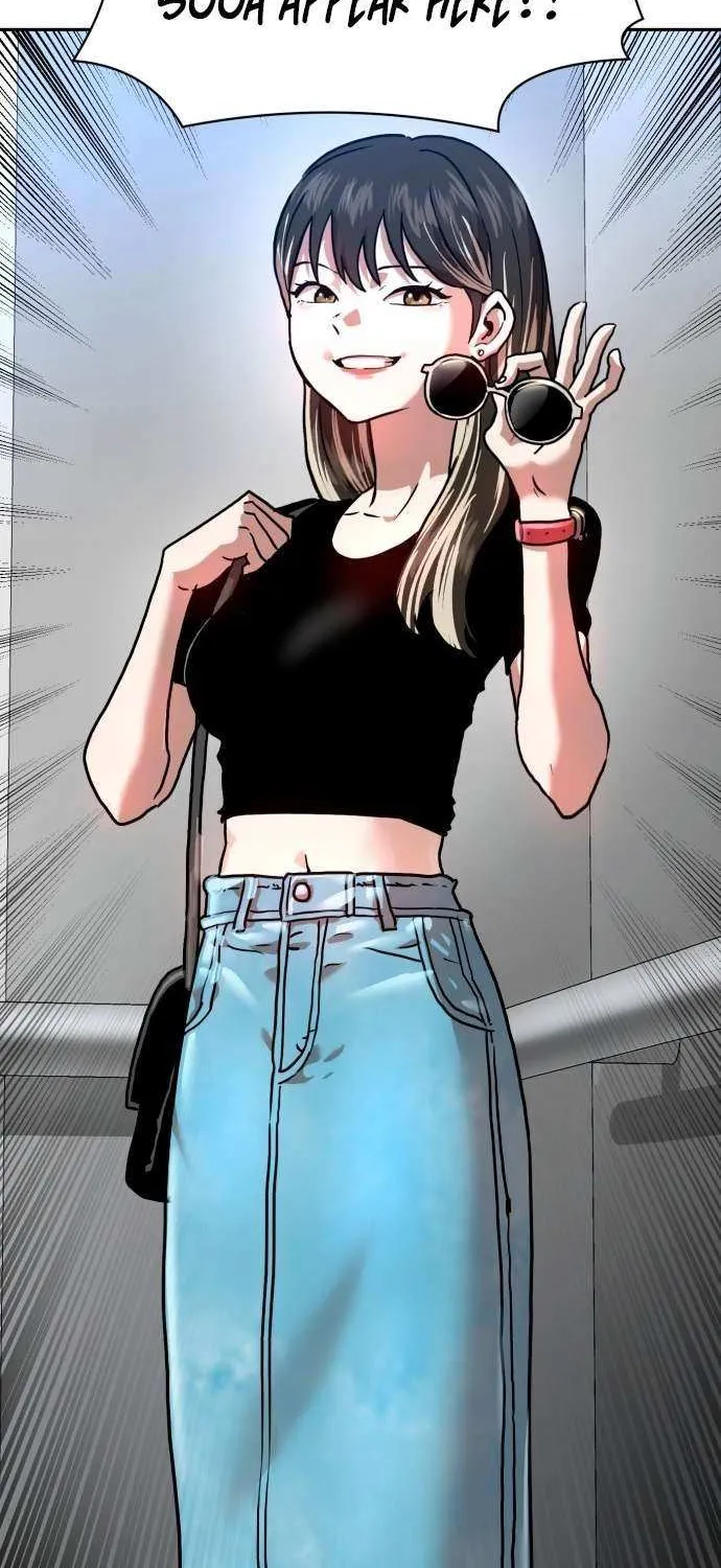 Read Double Click chapter 212 image 1 on Lezhin