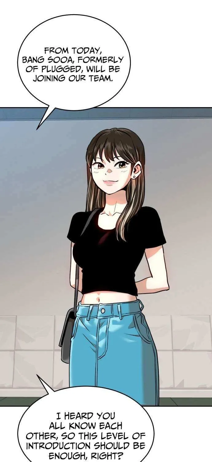 Read Double Click chapter 212 image 10 on Lezhin
