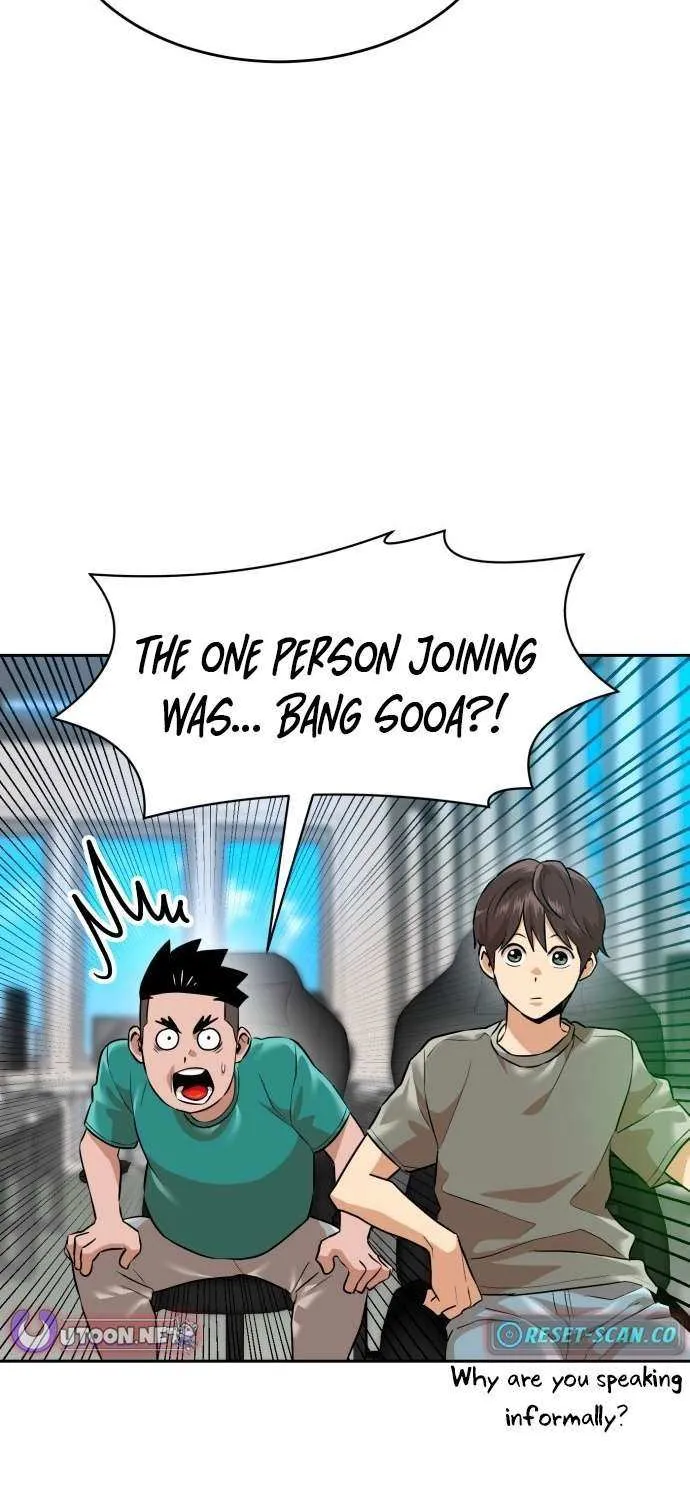 Read Double Click chapter 212 image 11 on Lezhin