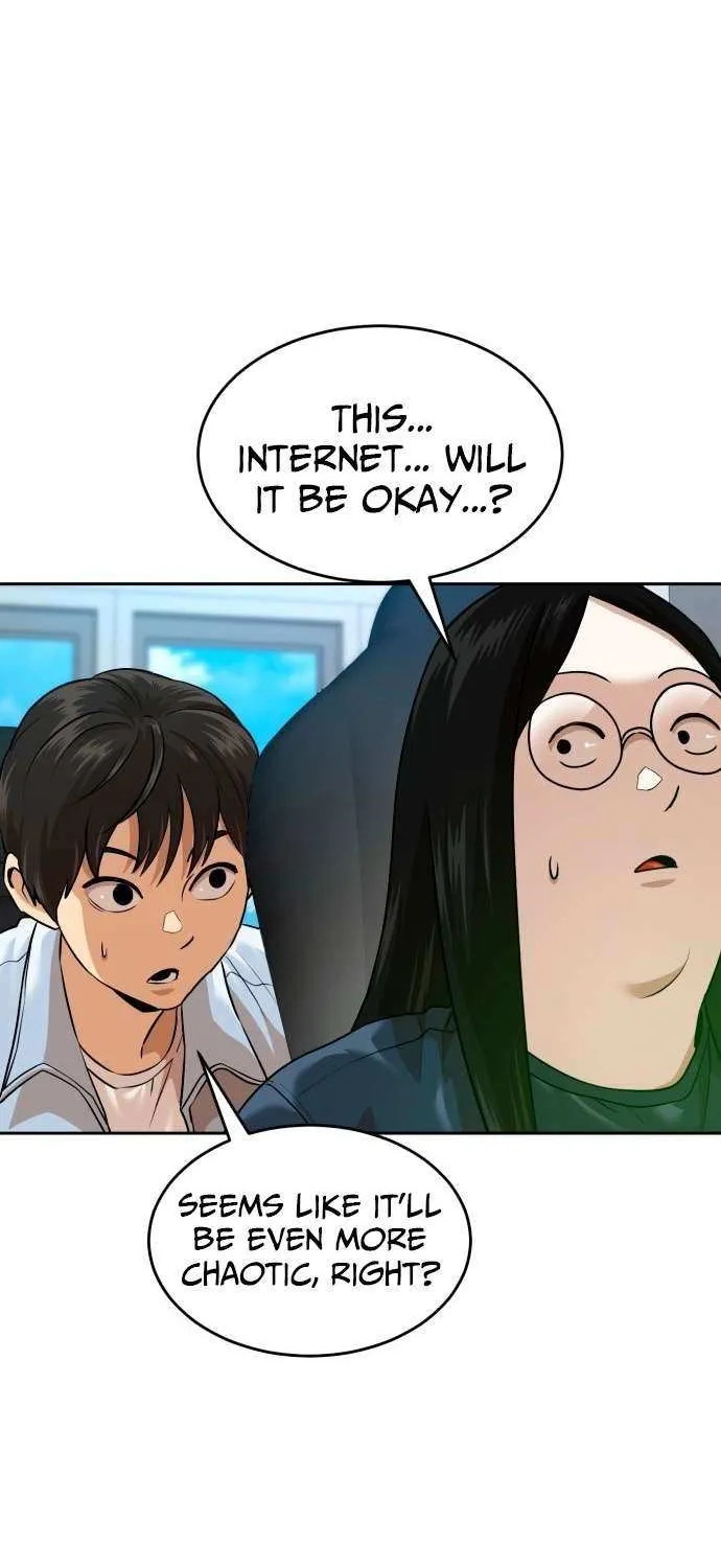 Read Double Click chapter 212 image 12 on Lezhin