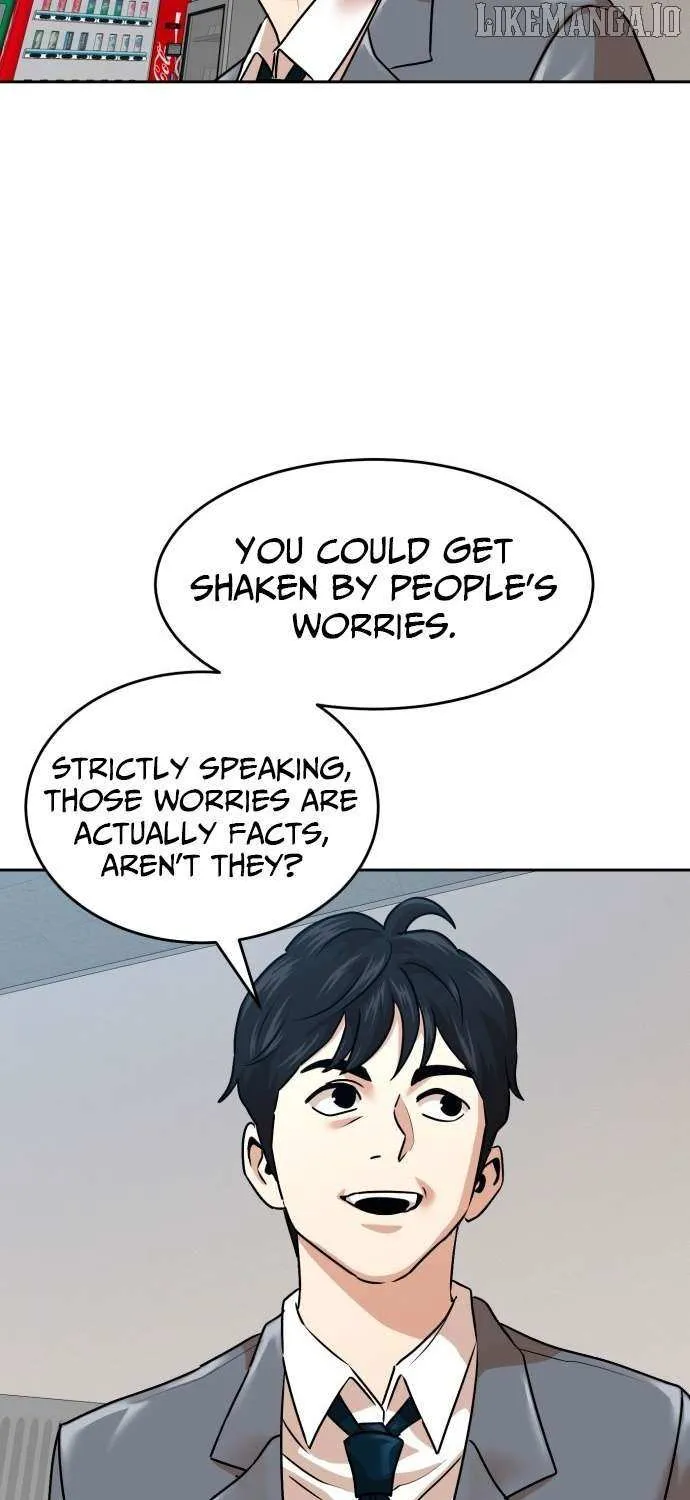 Read Double Click chapter 212 image 14 on Lezhin