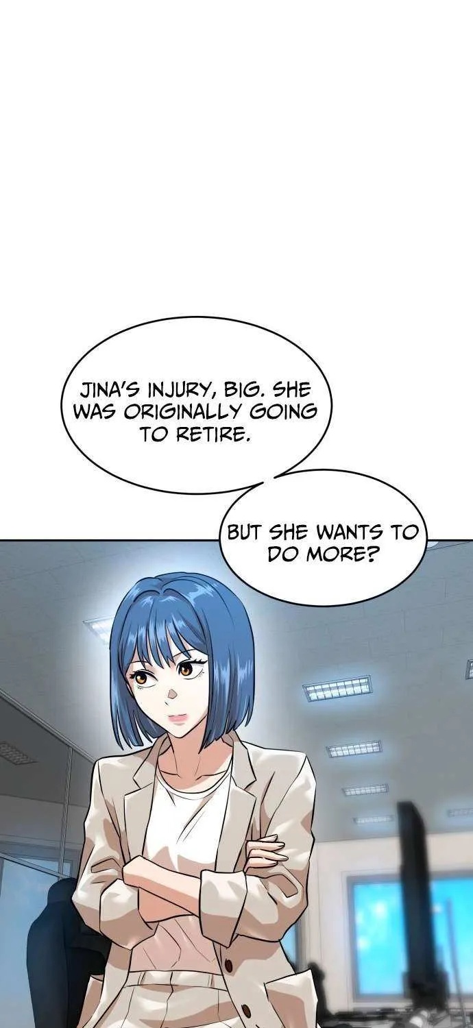 Read Double Click chapter 212 image 16 on Lezhin