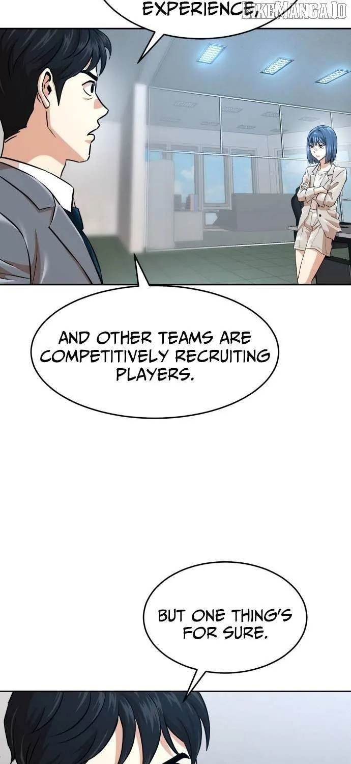 Read Double Click chapter 212 image 21 on Lezhin