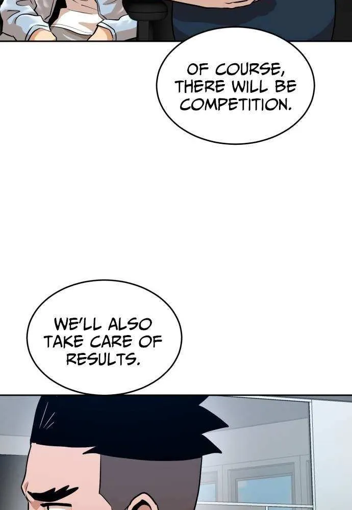 Read Double Click chapter 212 image 27 on Lezhin