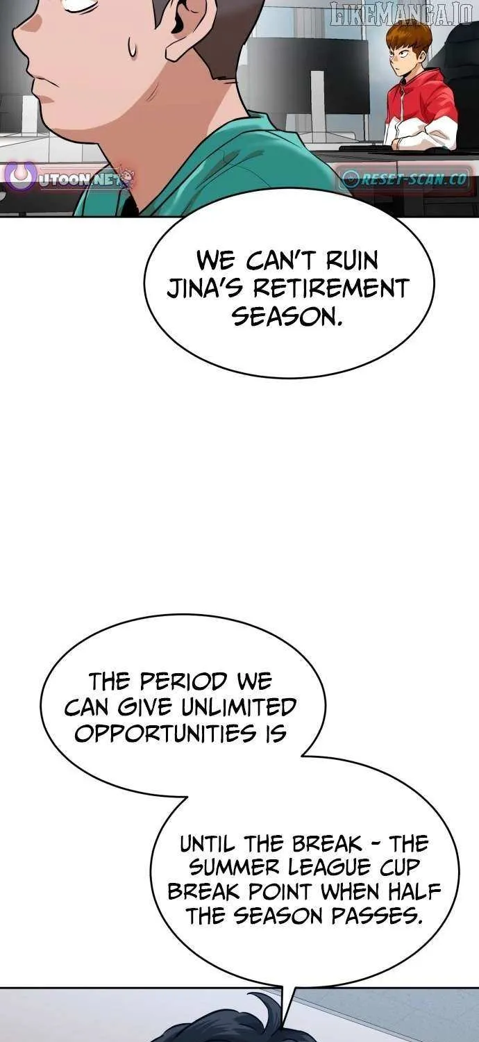 Read Double Click chapter 212 image 28 on Lezhin