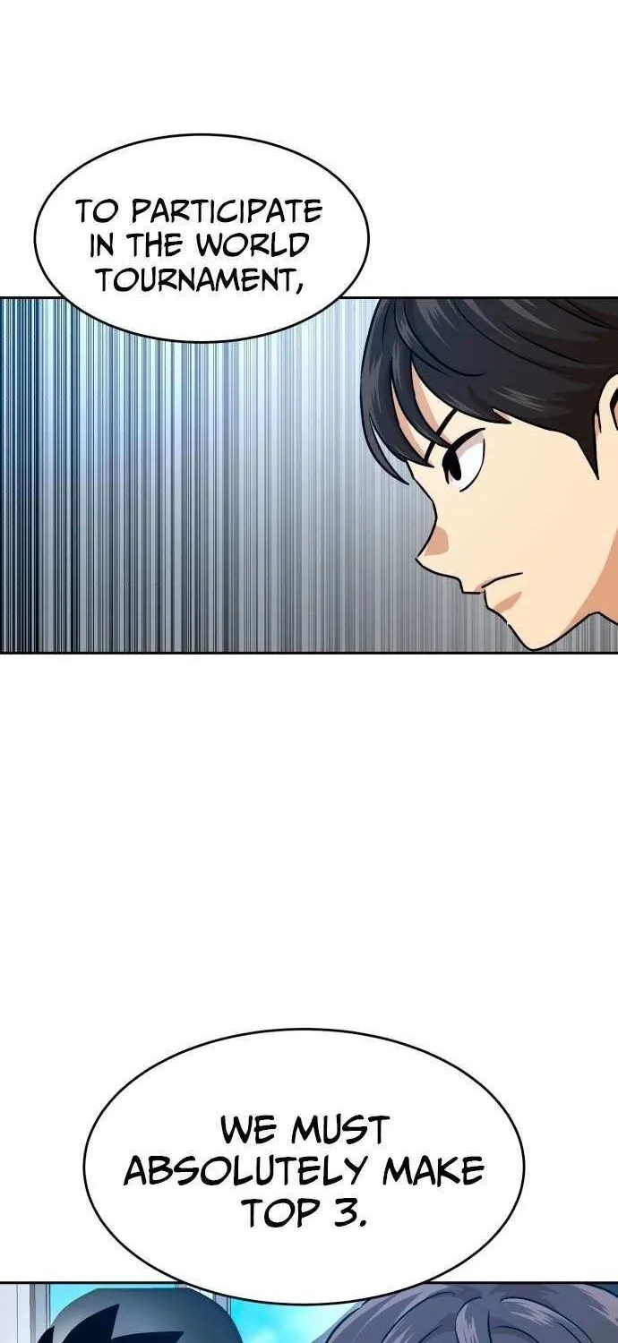 Read Double Click chapter 212 image 38 on Lezhin