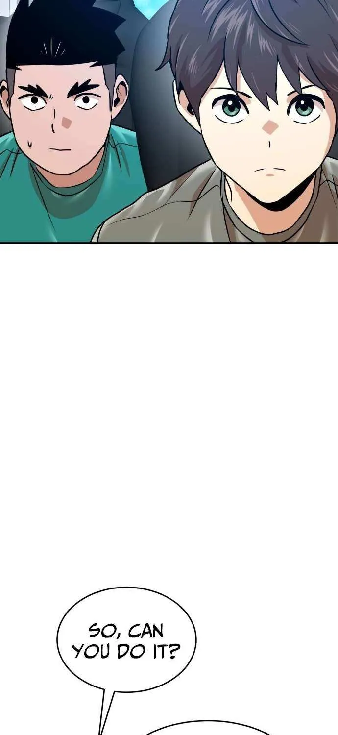 Read Double Click chapter 212 image 39 on Lezhin