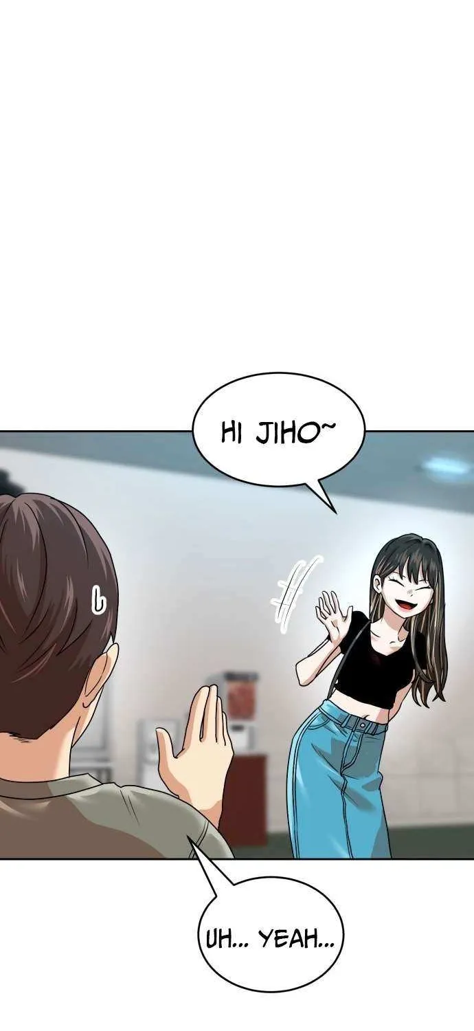 Read Double Click chapter 212 image 50 on Lezhin