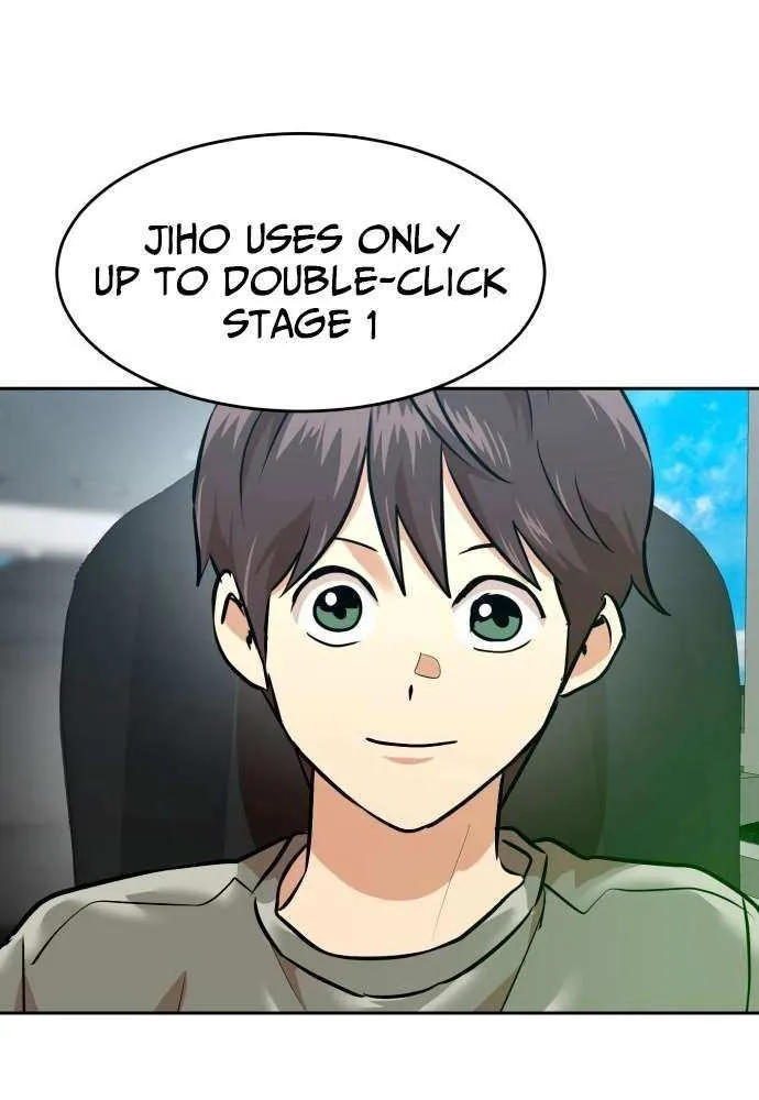 Read Double Click chapter 212 image 55 on Lezhin