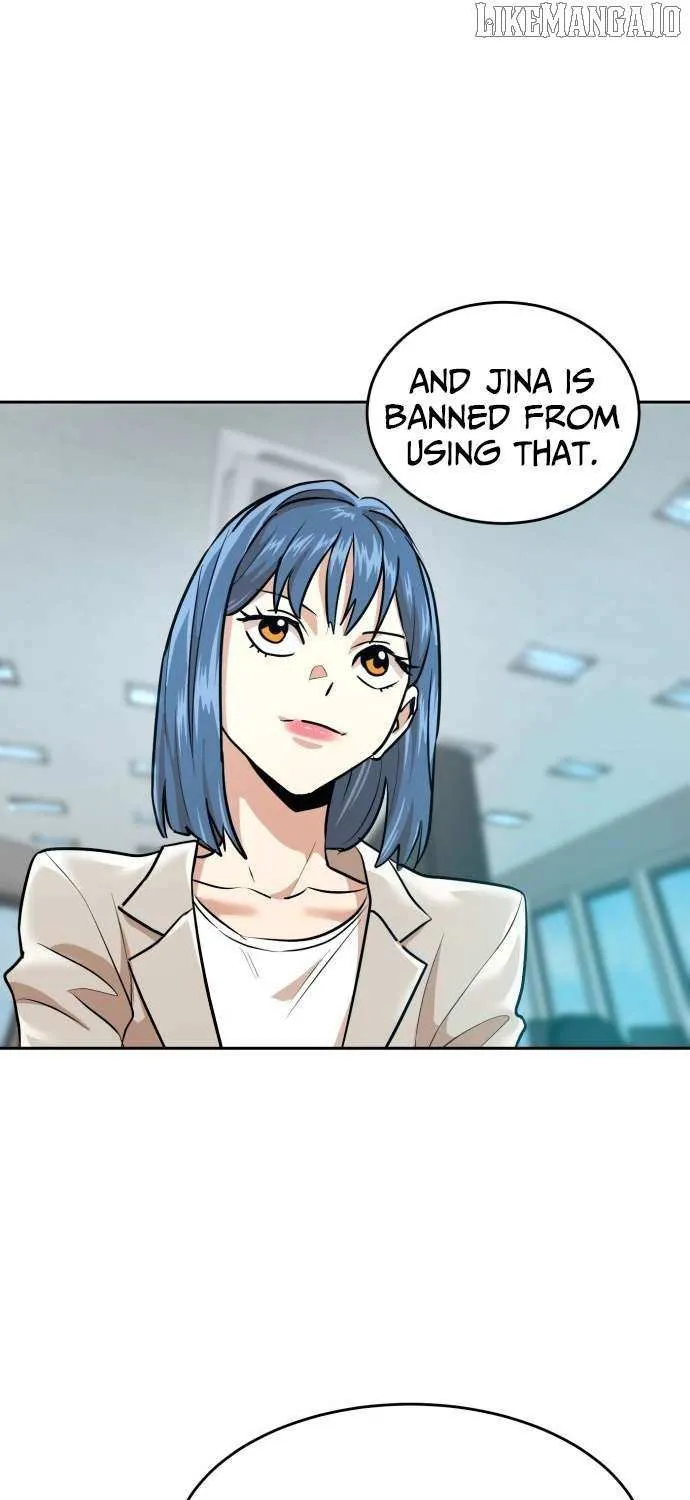Read Double Click chapter 212 image 56 on Lezhin