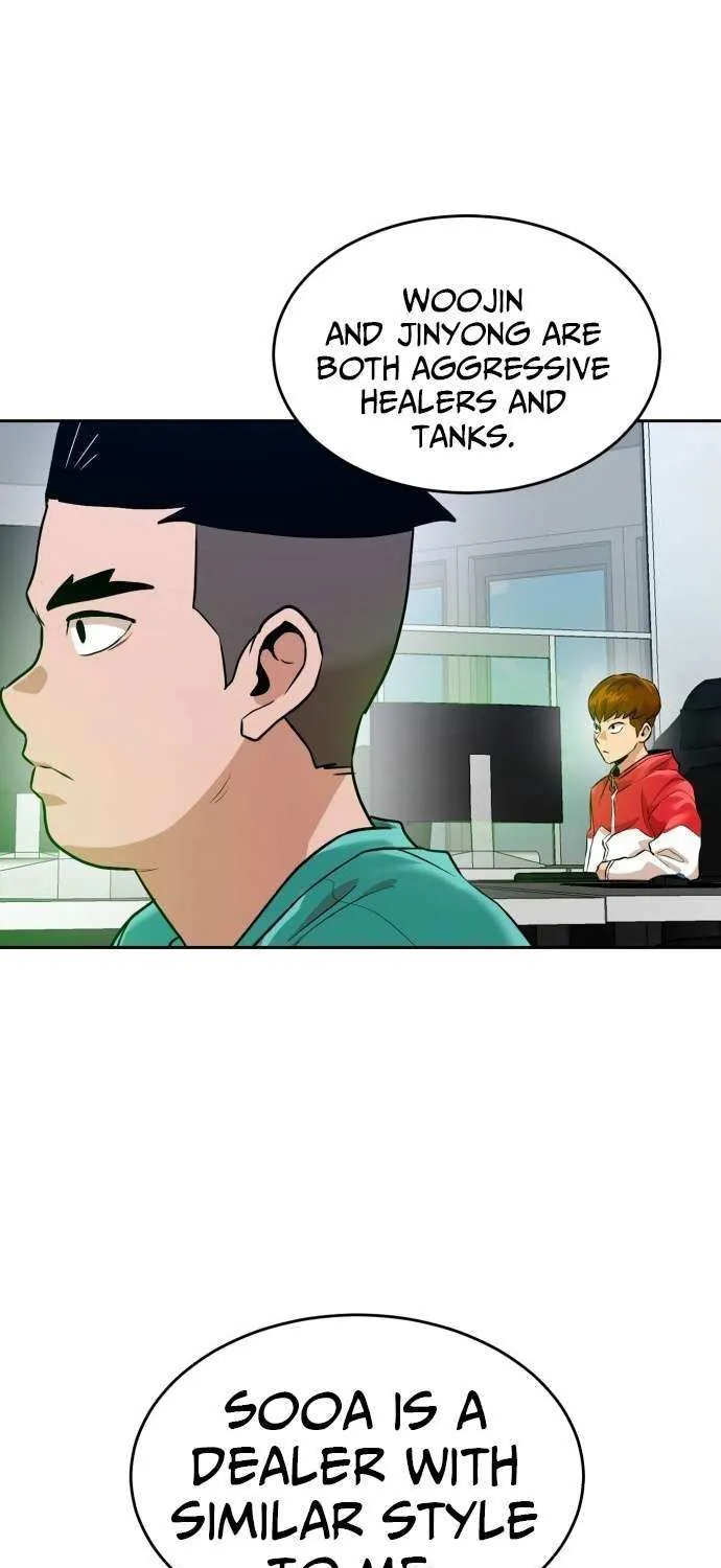 Read Double Click chapter 212 image 65 on Lezhin