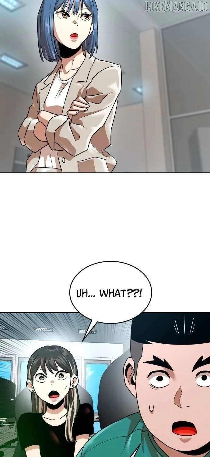 Read Double Click chapter 212 image 70 on Lezhin