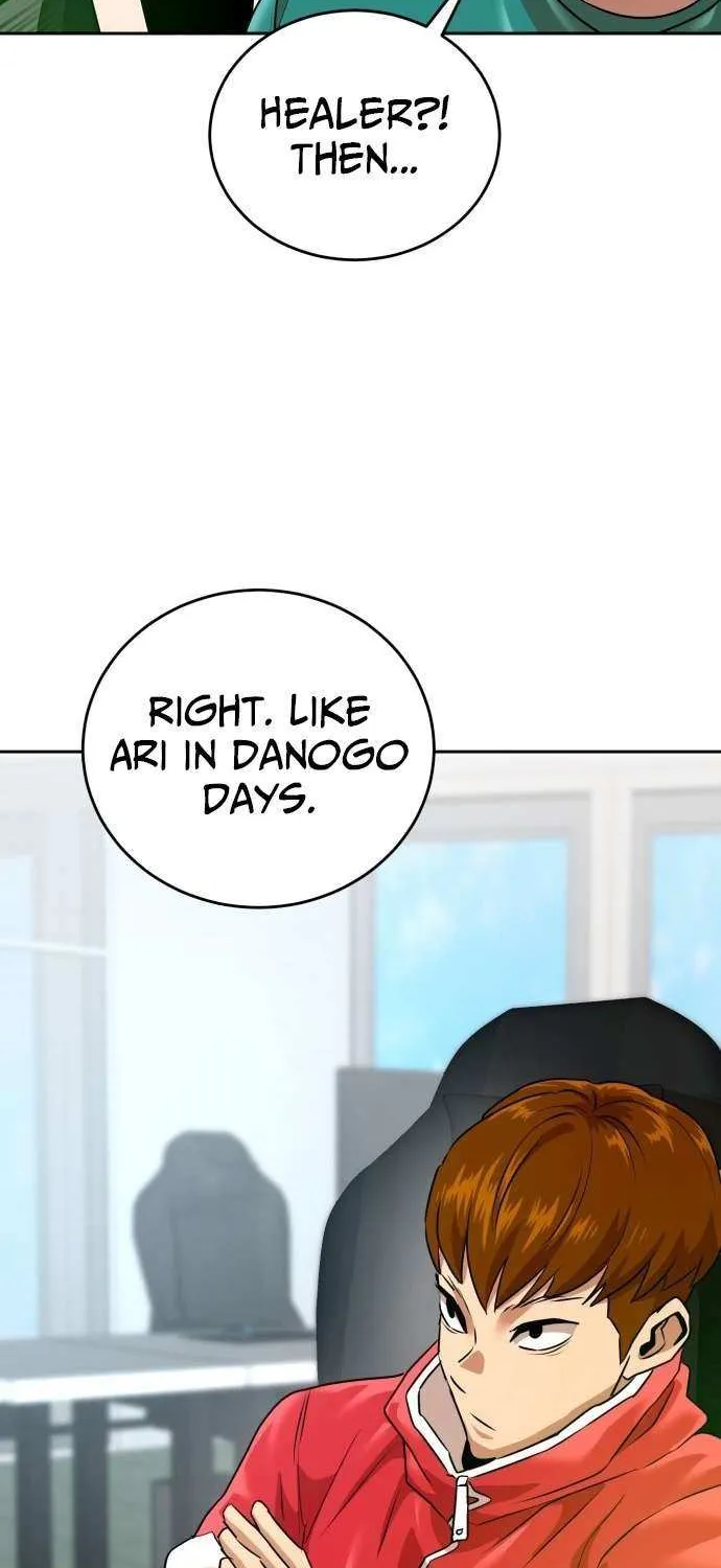Read Double Click chapter 212 image 71 on Lezhin