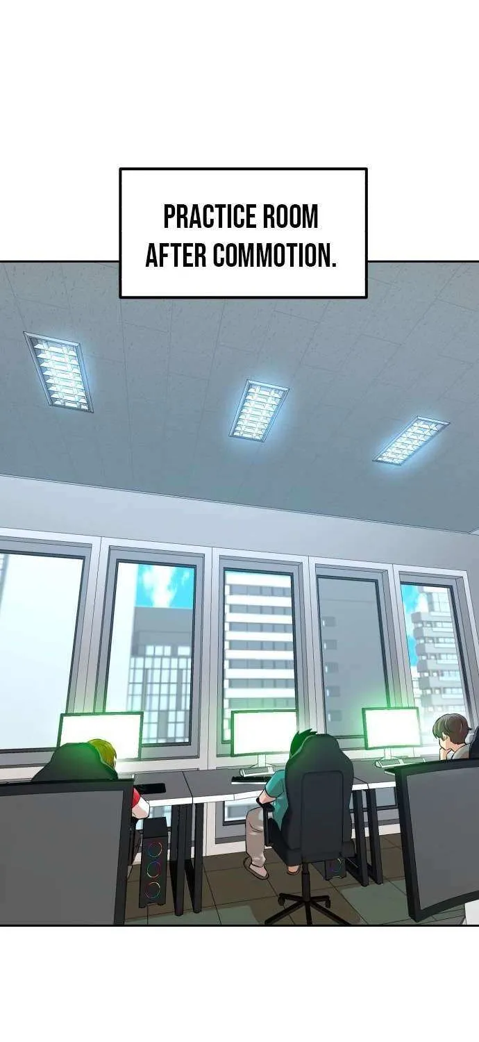 Read Double Click chapter 212 image 73 on Lezhin
