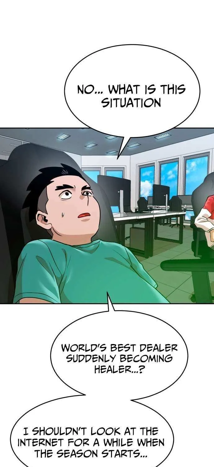 Read Double Click chapter 212 image 74 on Lezhin
