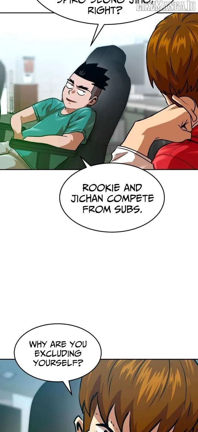 Read Double Click chapter 212 image 77 on Lezhin