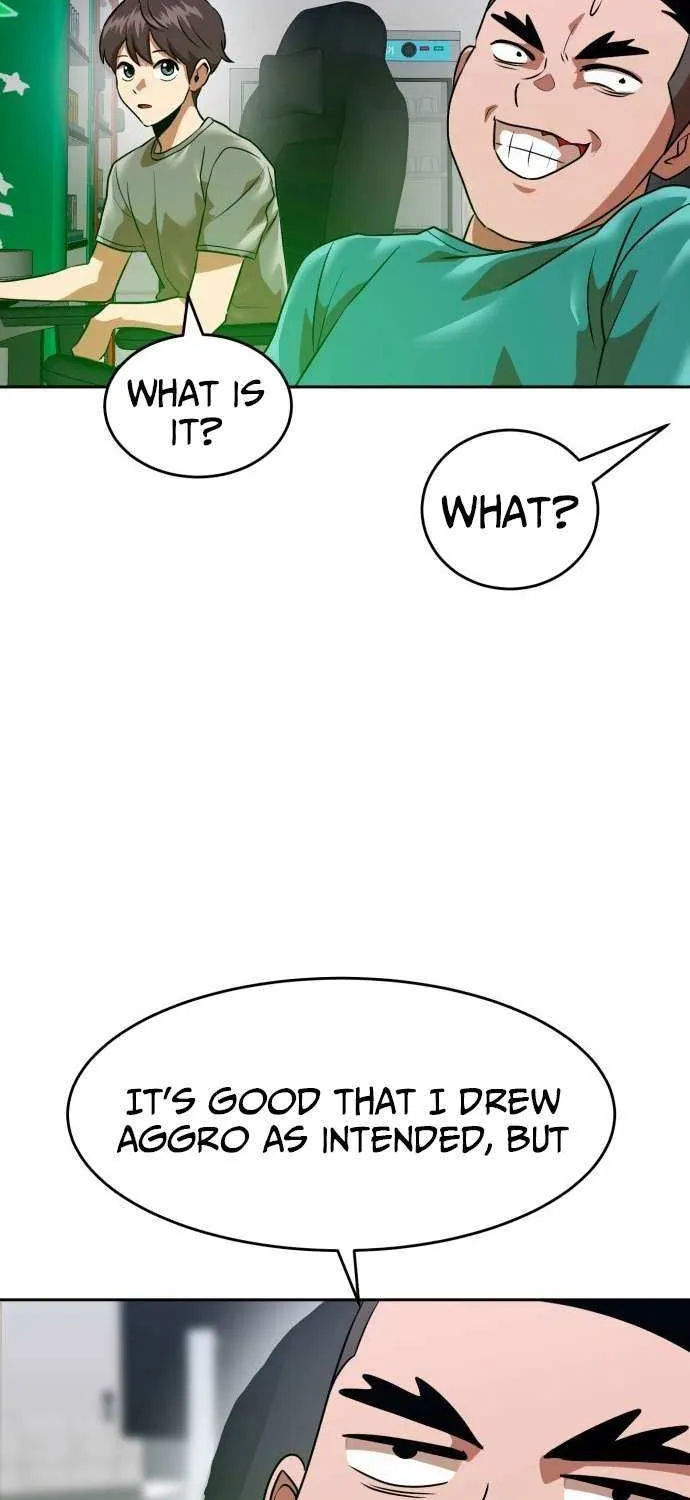 Read Double Click chapter 212 image 79 on Lezhin