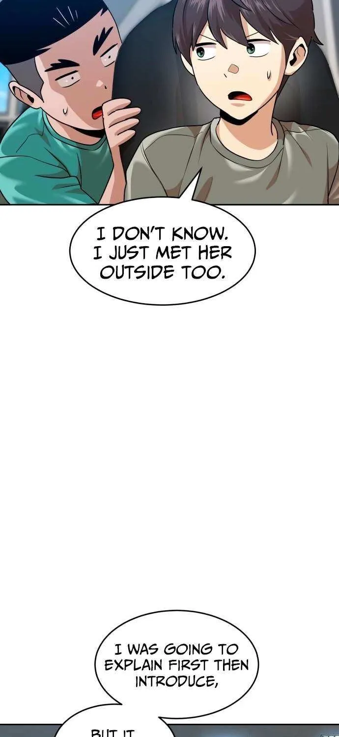 Read Double Click chapter 212 image 8 on Lezhin