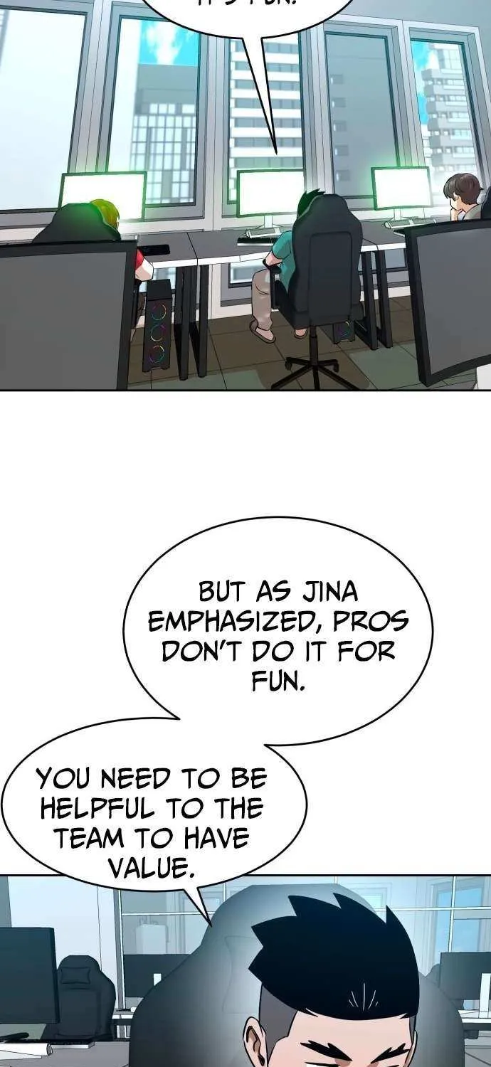 Read Double Click chapter 212 image 81 on Lezhin