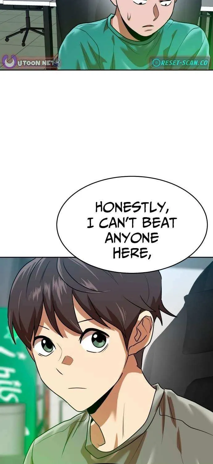 Read Double Click chapter 212 image 82 on Lezhin