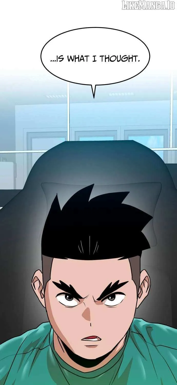 Read Double Click chapter 212 image 84 on Lezhin