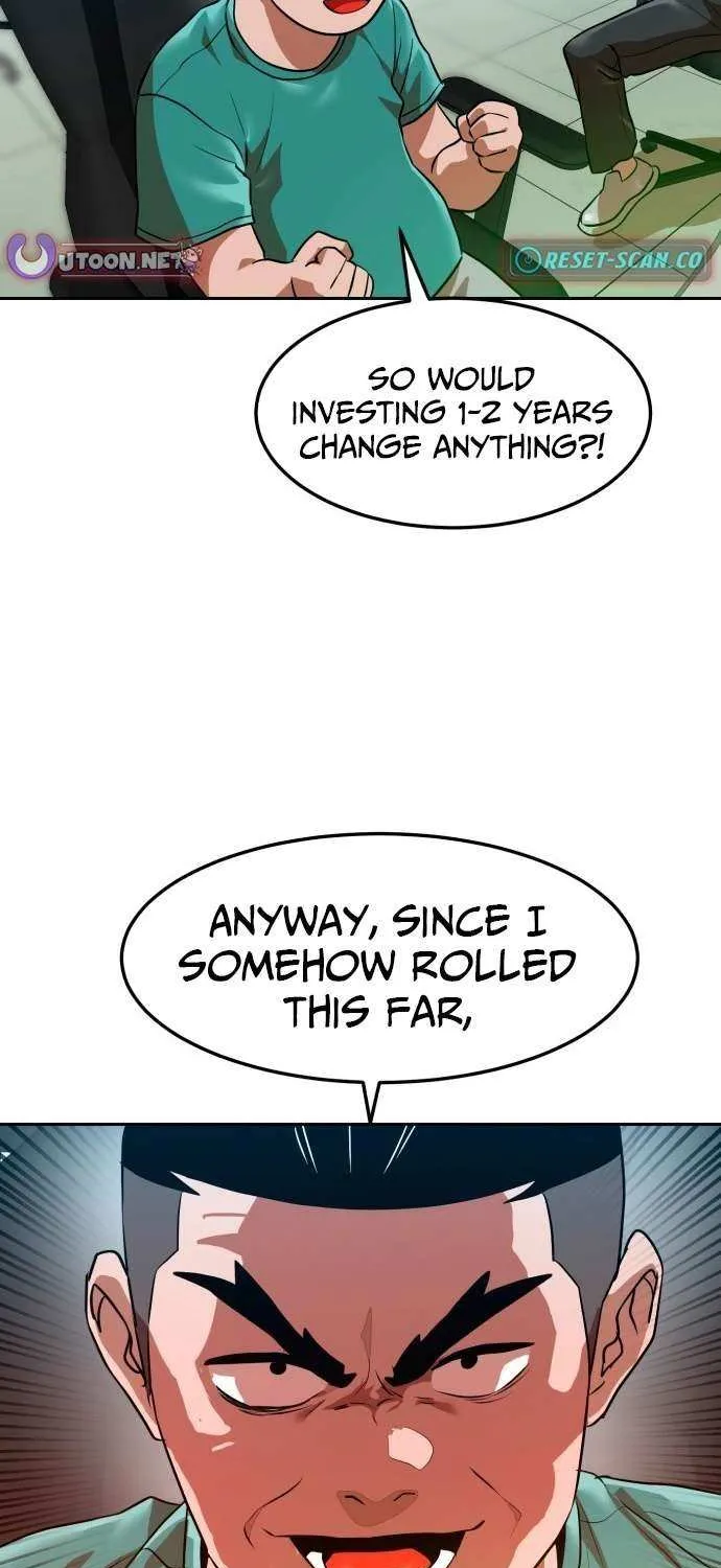 Read Double Click chapter 212 image 88 on Lezhin