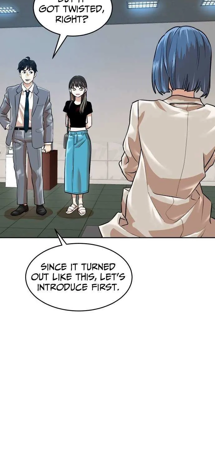Read Double Click chapter 212 image 9 on Lezhin