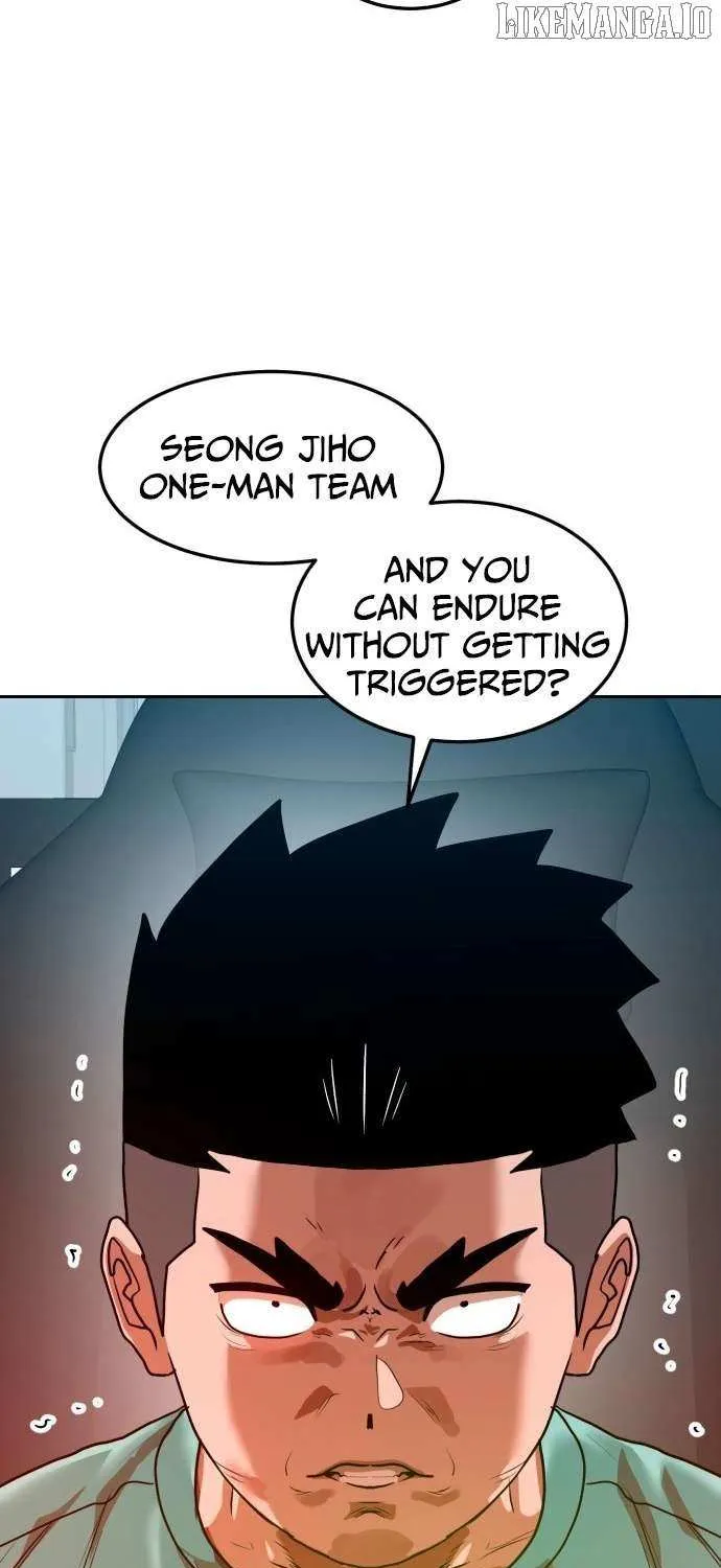 Read Double Click chapter 212 image 91 on Lezhin