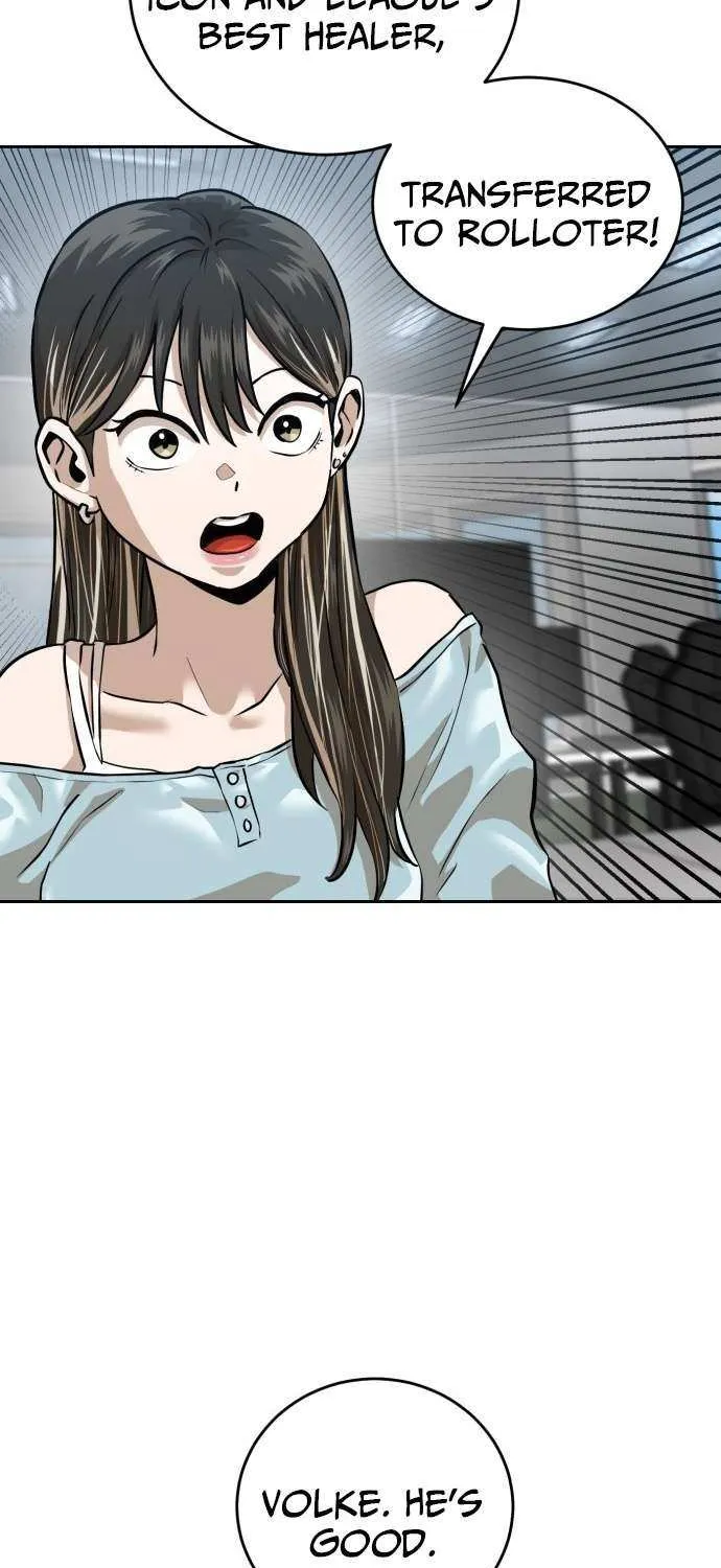 Read Double Click chapter 213 image 10 on Lezhin