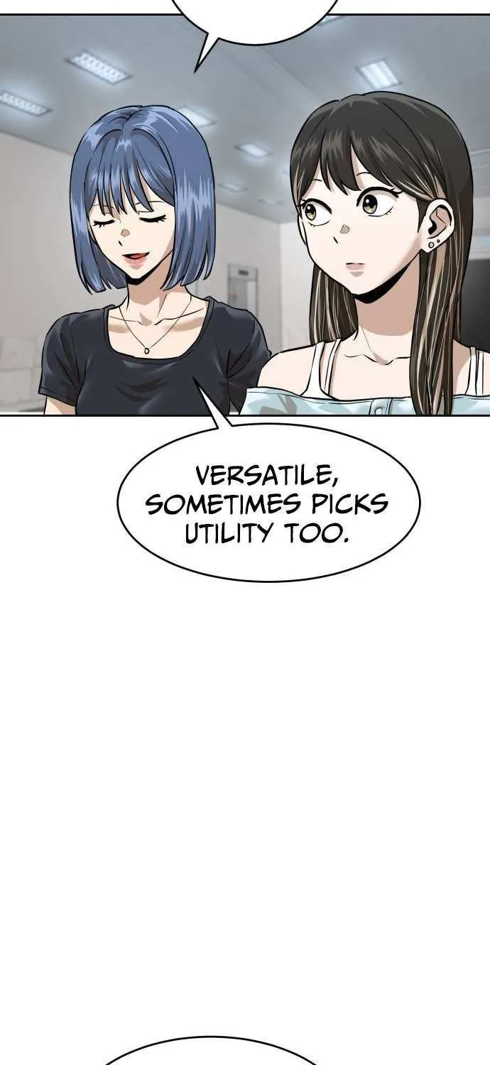 Read Double Click chapter 213 image 11 on Lezhin