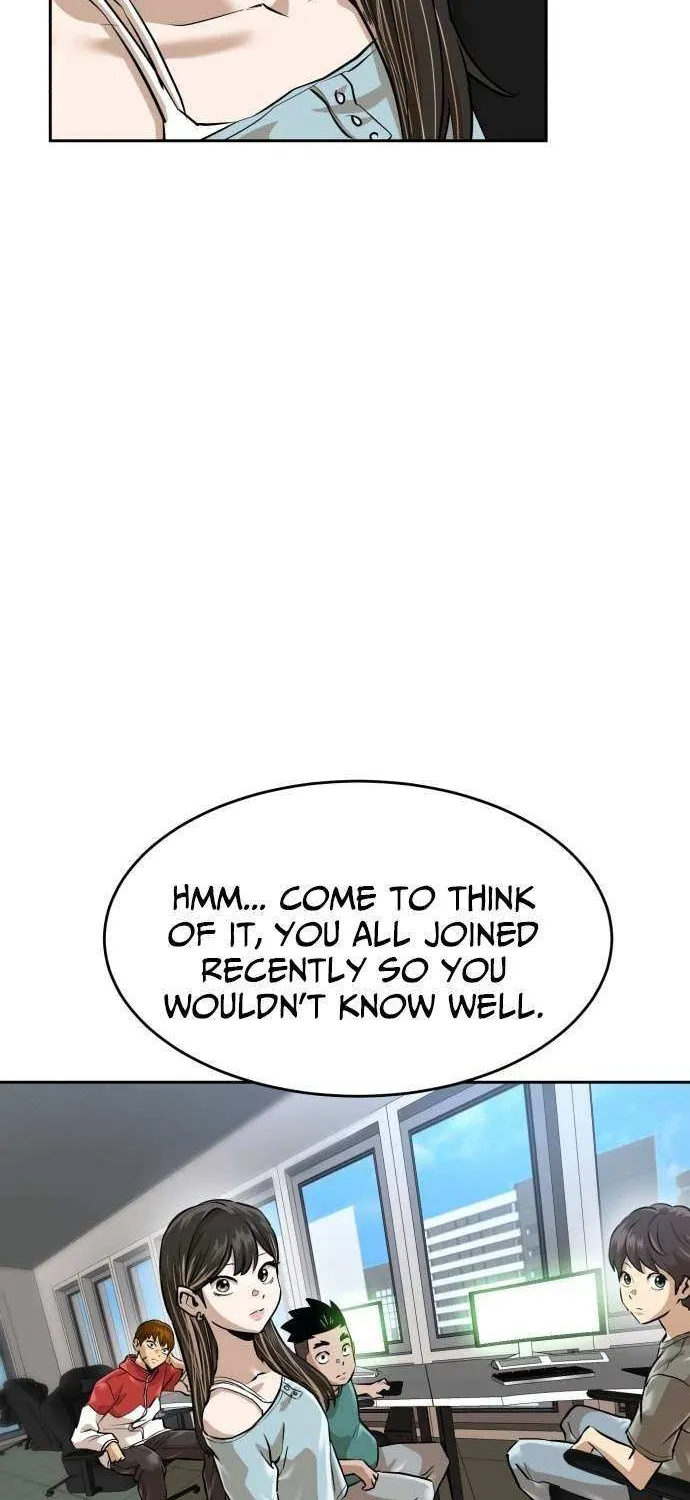 Read Double Click chapter 213 image 18 on Lezhin