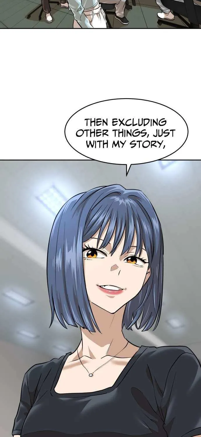 Read Double Click chapter 213 image 19 on Lezhin