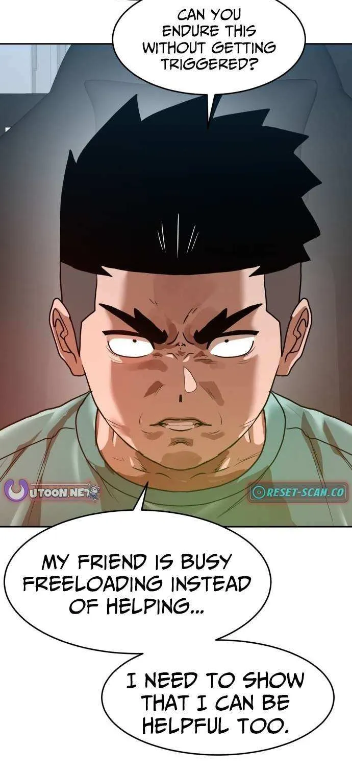 Read Double Click chapter 213 image 2 on Lezhin