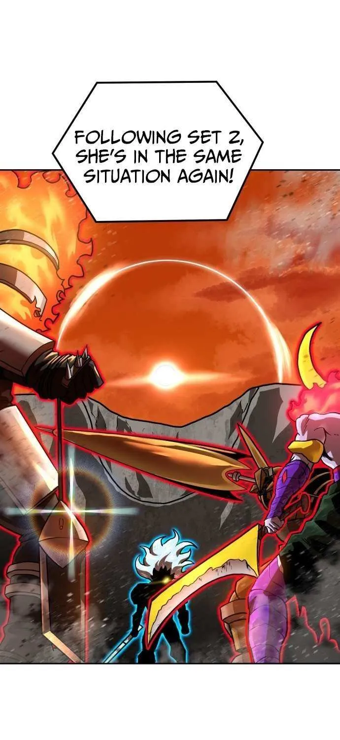 Read Double Click chapter 213 image 24 on Lezhin
